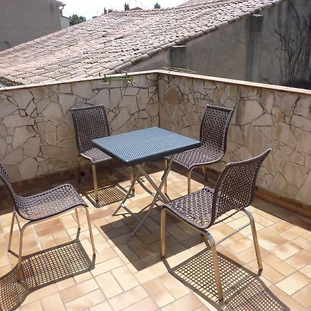 Maison Bellevue Bed & Breakfast Carcassonne Esterno foto
