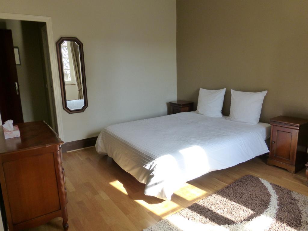 Maison Bellevue Bed & Breakfast Carcassonne Camera foto